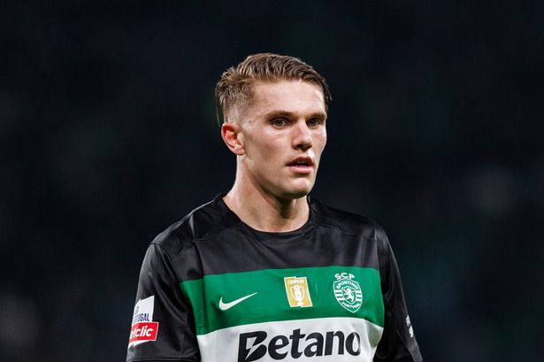 Arsenal transfer news: Viktor Gyokeres picks next club as massive move teased