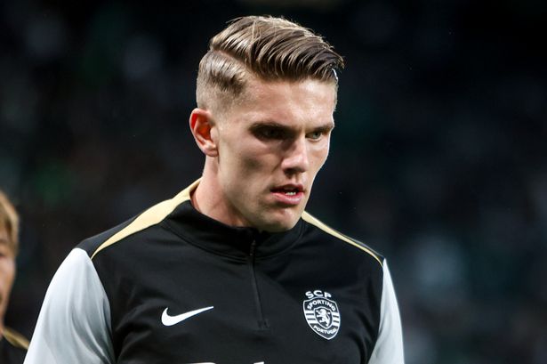 Viktor Gyokeres 'to go on strike' to force preferred transfer after Sporting Lisbon agreement