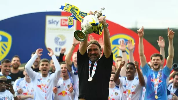 EFL fixtures 2025-26 LIVE: Dates and early TV matches released for Championship, L1 and L2