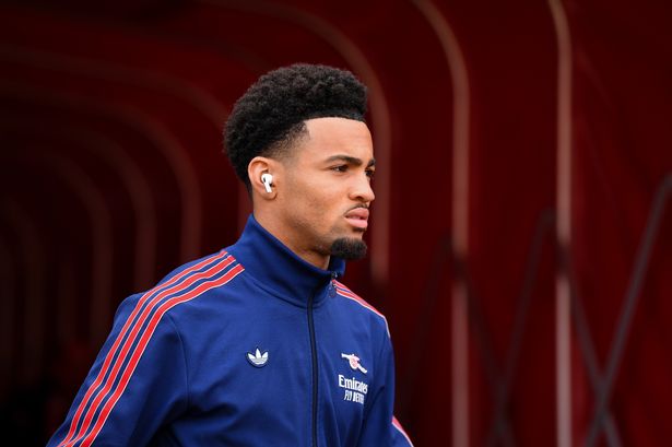Arsenal sensation Ethan Nwaneri handed shock warning by former Gunners star