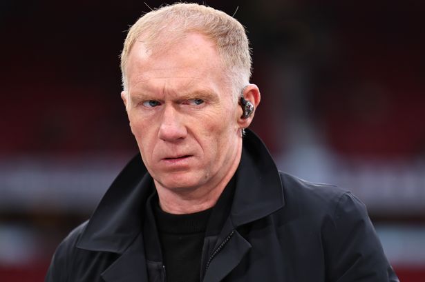 Man Utd paid price of ignoring Paul Scholes’ transfer plea as £68m deal set to be snubbed