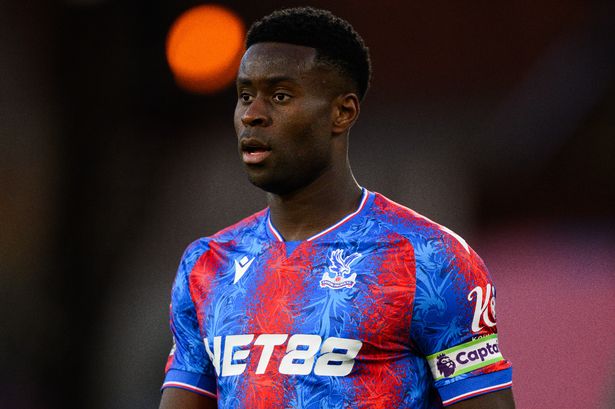 Marc Guehi transfer: Key factor that could give Liverpool edge in race for England star