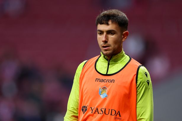 Arsenal transfer news: Phone call could cost Martin Zubimendi deal as Ian Wright makes plea