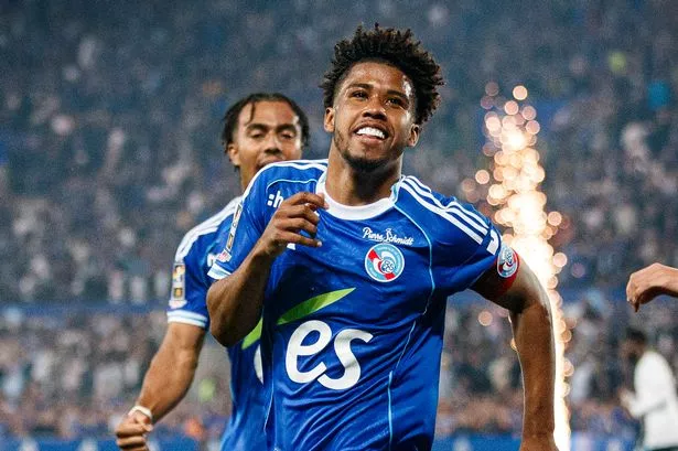 Chelsea star confirms he’s snubbing shock £50m Arsenal transfer: ‘Now we’ll see’