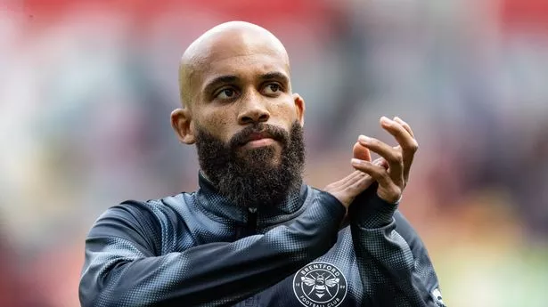 Brentford name Man Utd player during response to £45m Bryan Mbeumo transfer bid