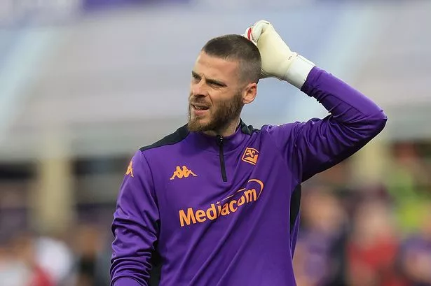 David de Gea set for timely Man Utd return with Ruben Amorim facing key transfer decision