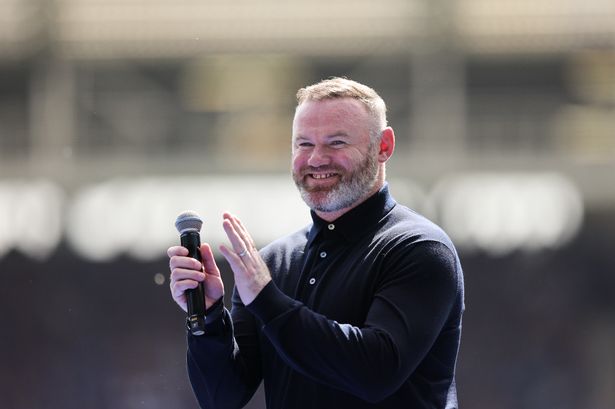 Wayne Rooney ‘eyed for management return’ by SIXTH-TIER side in audacious move