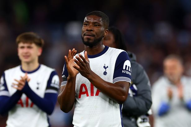 Tottenham star makes bold claim about Spurs and Arsenal fans after £21m transfer