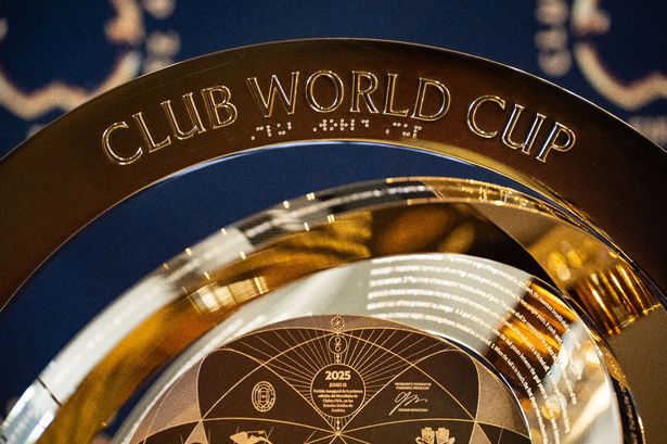 FIFA Club World Cup prize money: How much all 32 clubs will earn from new competition