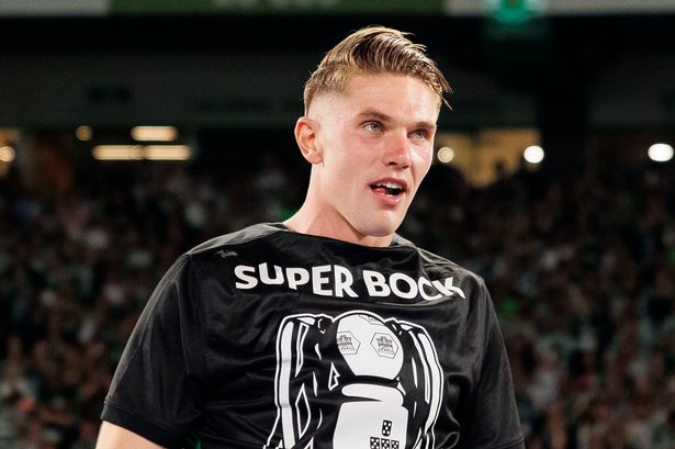 Man Utd transfer news: New Viktor Gyokeres claim made as fresh Marcus Rashford setback comes to light