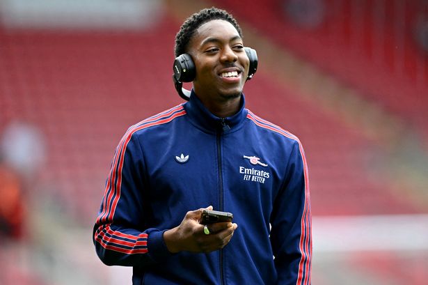 Myles Lewis-Skelly to pen new Arsenal deal with huge pay rise after breakthrough season