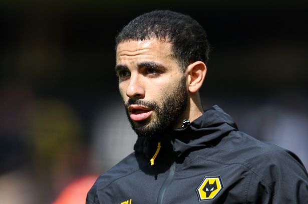 Rayan Ait-Nouri reveals key to Man City transfer amid excitement over Wolves reunion