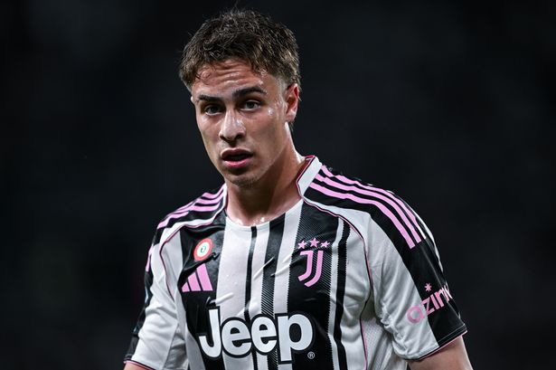 Juventus respond as Andrea Berta puts Kenan Yildiz on summer transfer shortlist