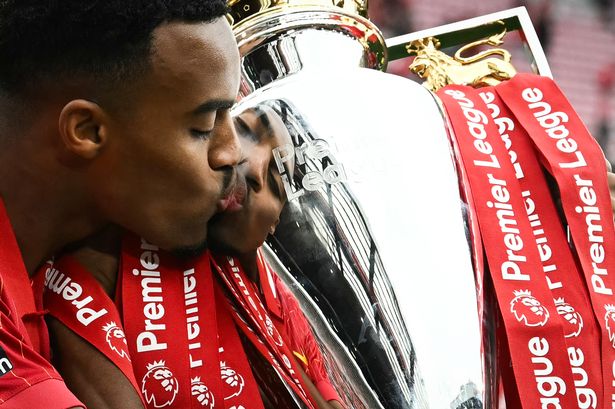 Ryan Gravenberch makes Liverpool claim after winning league titles in three countries