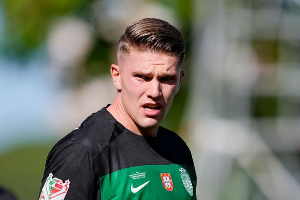 Man Utd transfer news: Viktor Gyokeres update as star declares Old Trafford desire