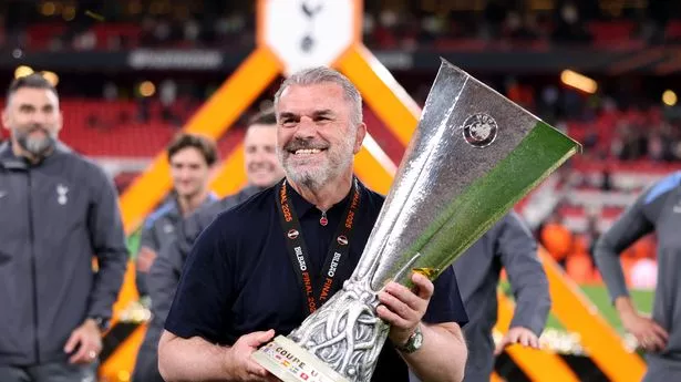 Ange Postecoglou gave Tottenham fans what they really craved before lousy sack call