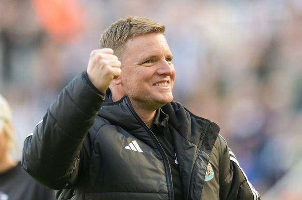 Newcastle ready to kickstart summer window with bid for £30m Premier League star