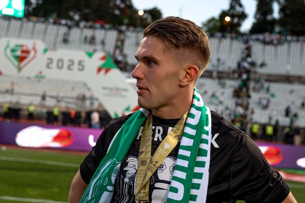 Arsenal transfer news: Gunners face Viktor Gyokeres nightmare as striker speaks out