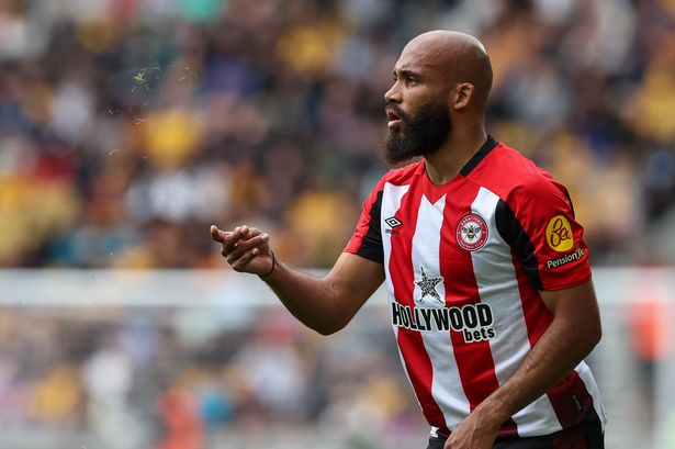 Man Utd could offer Bryan Mbeumo perfect shirt number thanks to Marcus Rashford and Amad