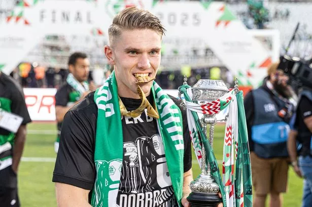 Viktor Gyokeres’ Sporting team-mate gives telling transfer message as tensions rise