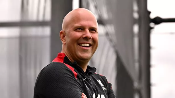 Liverpool Premier League 2025-26 fixtures in full as Arne Slot faces tricky start