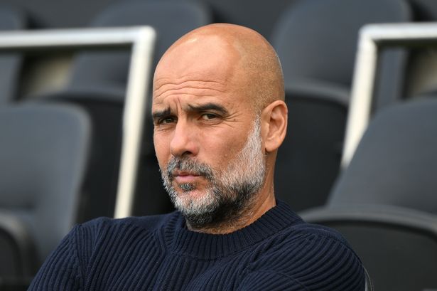 Top Man City star hints he will QUIT after this season amid Saudi transfer interest