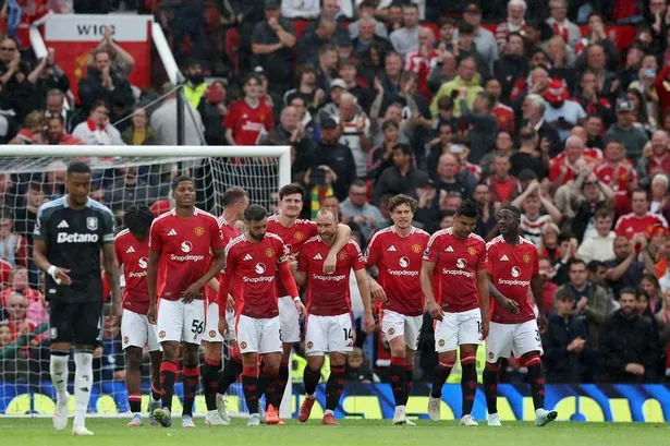 Manchester United warned to refuse transfer that would be ‘a step too far’