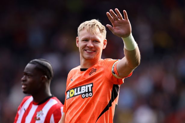 Arsenal in line for summer transfer boost as shock Aaron Ramsdale deal proposed