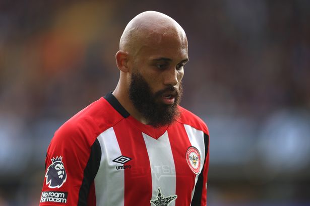 Bryan Mbeumo makes decision on next club as Man Utd and Arsenal battle for £50m star