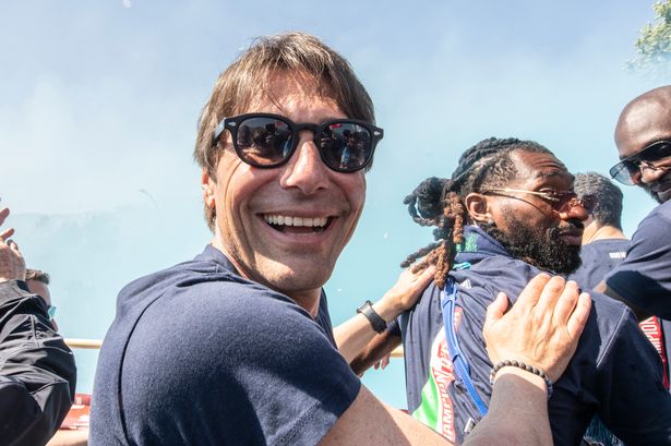 Antonio Conte makes statement about Man Utd transfer he did not think would happen