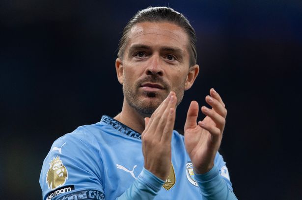 Jack Grealish told to QUIT Man City after Thomas Tuchel and Pep Guardiola bombshells