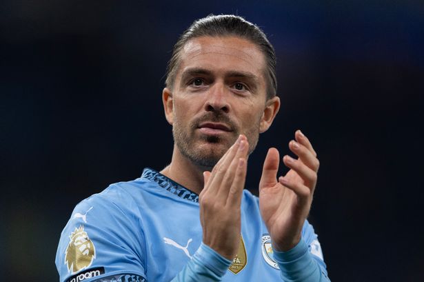 Jack Grealish shows true colours with latest act amid Man City transfer speculation