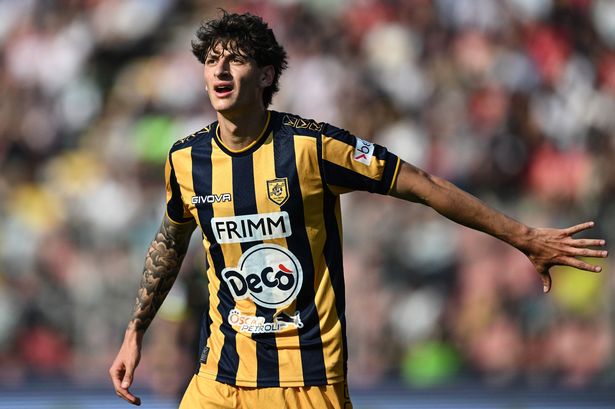 Benito Mussolini’s great grandson completes Lazio transfer after impressive season