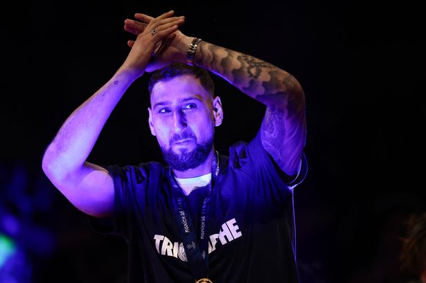 Gianluigi Donnarumma’s agent has already ruled out one transfer as Man Utd talks emerge
