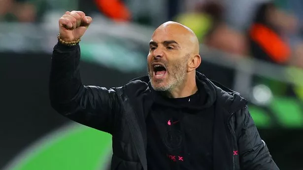 Chelsea close to agreeing £45m transfer exit after putting 14 stars up for sale