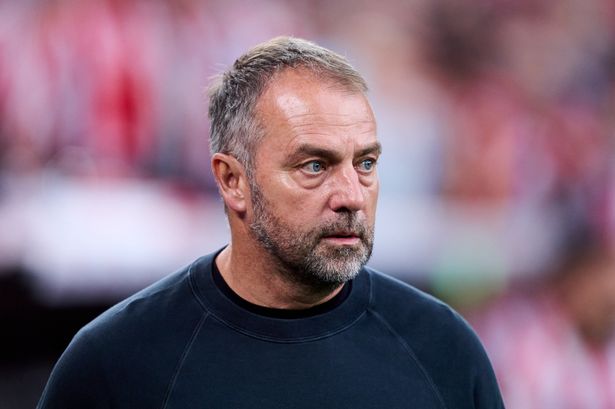 Hansi Flick set for crisis talks with Barcelona star after £21m transfer