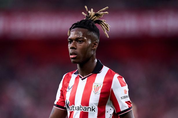Nico Williams transfer: Athletic Bilbao release statement on Arsenal’s No.1 target