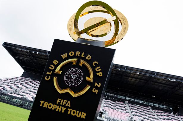 FIFA make Club World Cup judgement despite clear issue during Chelsea match