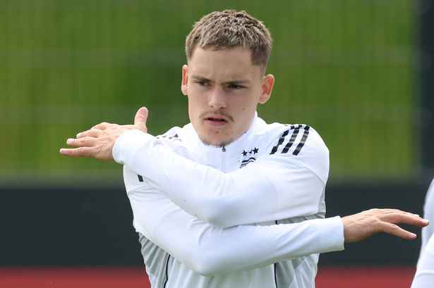 Florian Wirtz’s back-up option emerges after angry response to Liverpool demand claims