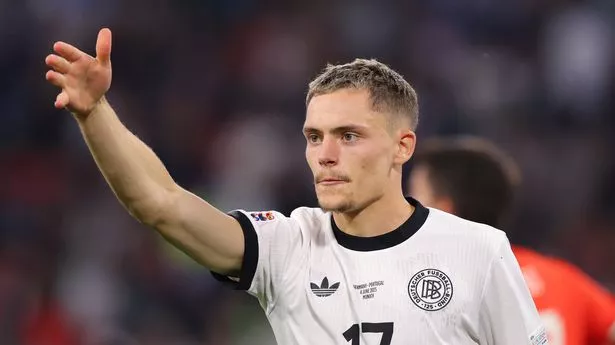 Liverpool won’t stop after Florian Wirtz and Milos Kerkez deals as FSG deliver for Arne Slot