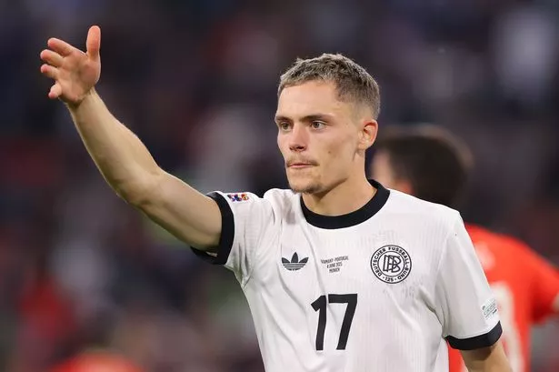 Florian Wirtz transfer: Liverpool ‘get green light’ to complete huge £126m deal