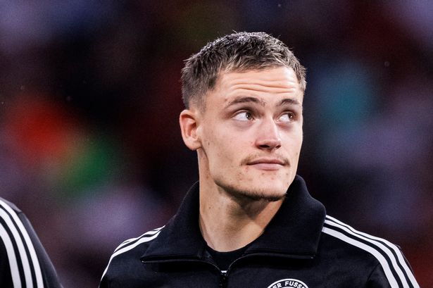 Liverpool transfer news: Florian Wirtz dispute unfolds as Reds confirm seven players to leave