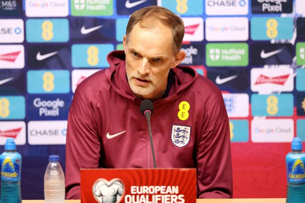 Thomas Tuchel snaps back in blunt interview as England fans turn on manager