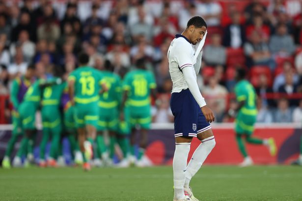 England’s five winners and losers as Senegal pile more problems on Thomas Tuchel