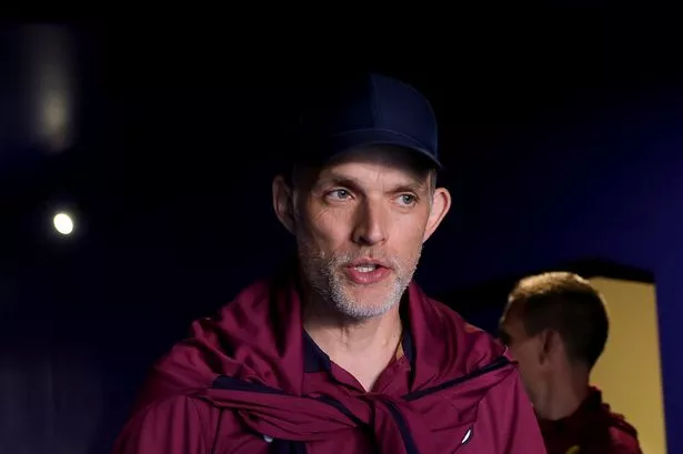 England fans all on the same page after Thomas Tuchel’s ‘bizarre’ lineup