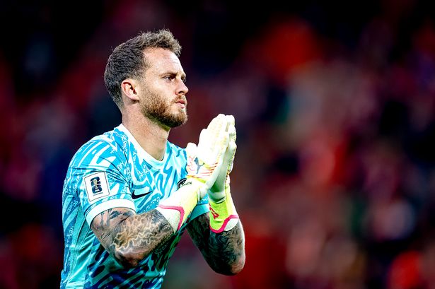 Significant law change introduced TODAY to stop goalkeepers time wasting