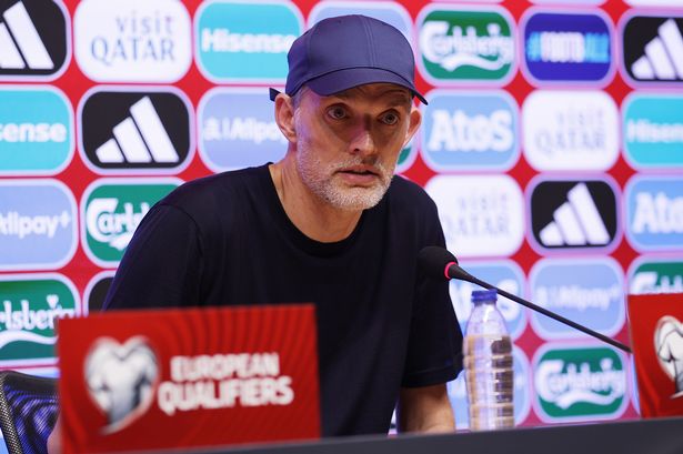 Thomas Tuchel responds to critics after dismal England win with hint on next starting XI