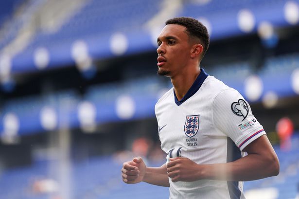 Thomas Tuchel confirms Trent Alexander-Arnold stance after England frustration