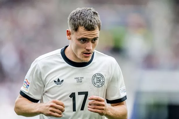 Liverpool star 'convinced' Florian Wirtz arrival will force him out as dream transfer eyed