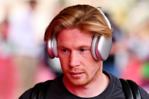 Kevin De Bruyne medical booked as Man City legend gets his wish after finding new club